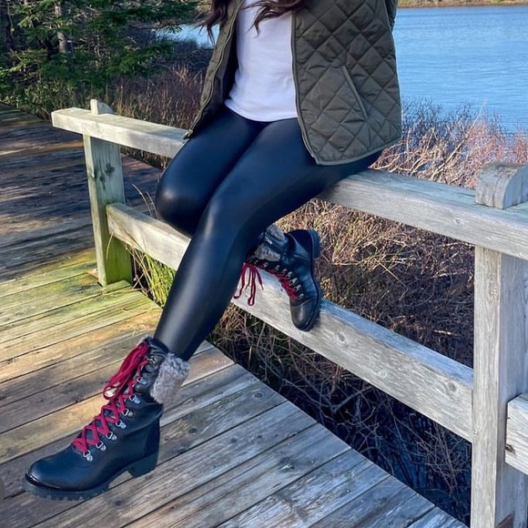 SANTANA NOVELLA BOOTS - Picture 5 of 11